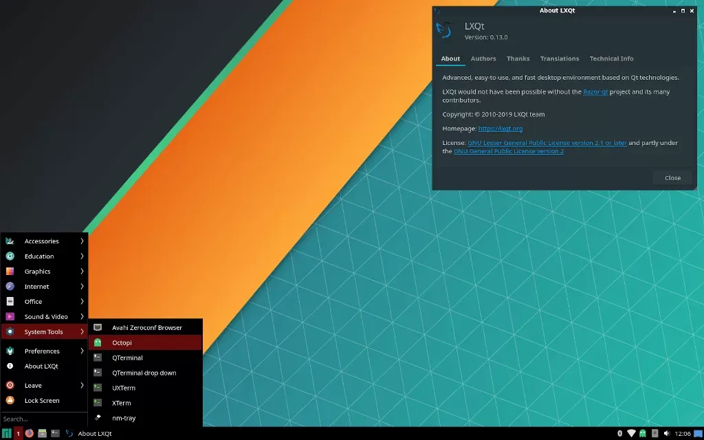 Linux Para Desenvolvedores: Manjaro Linux