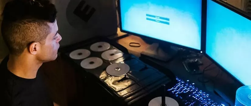 Não conecte dispositivos estranhos no seu pc