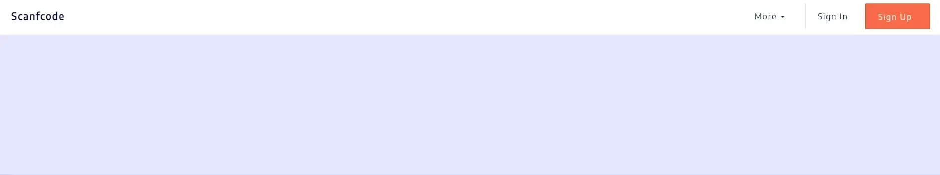 Navbar Utilizando BootStrap
