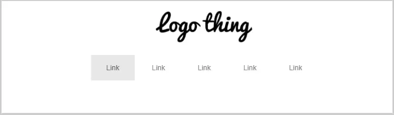 Navbar Utilizando BootStrap