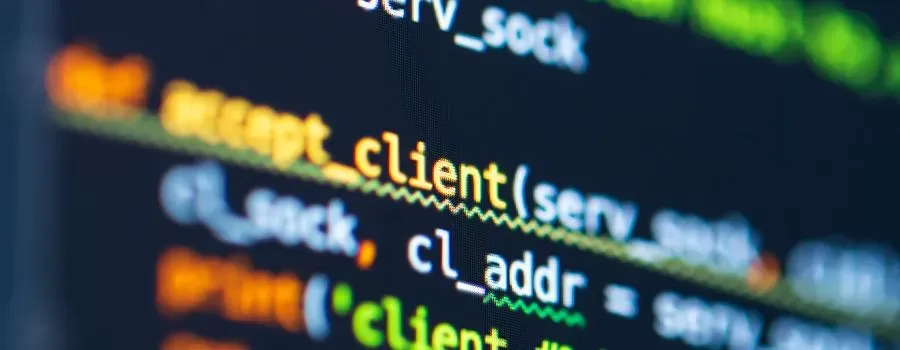 O que é concatenação de string?