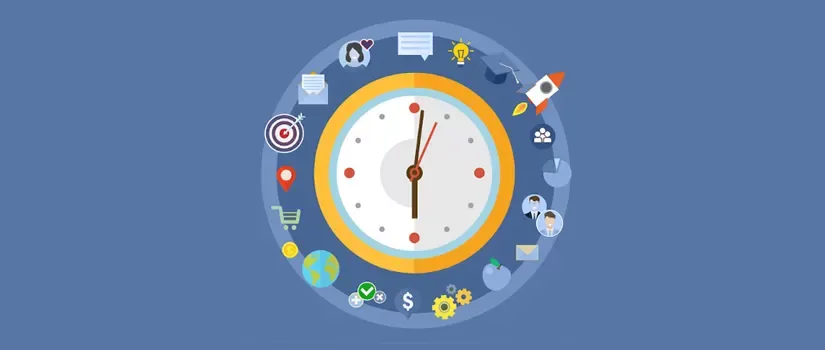 O que é gestão de tempo?