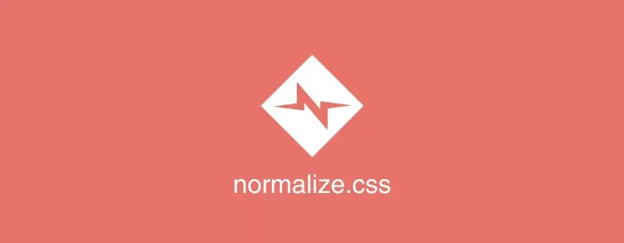O que é normalize.css