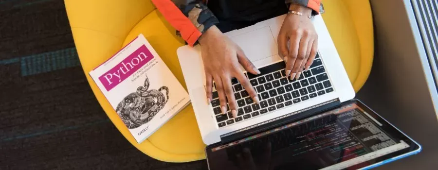 O que é o comando len python?