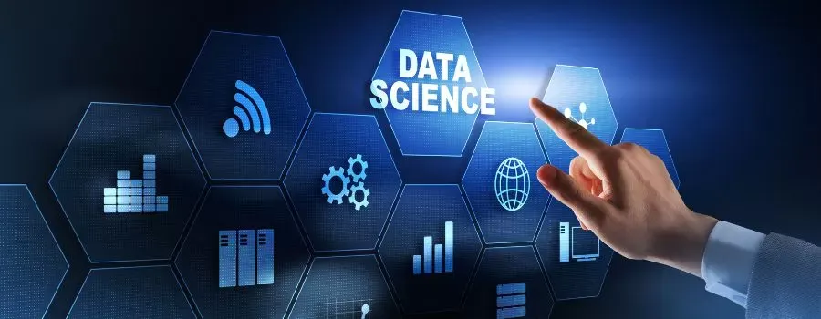O que é preciso para ser data science?