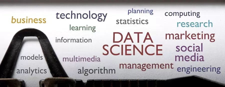 O que estudar para ser data science?