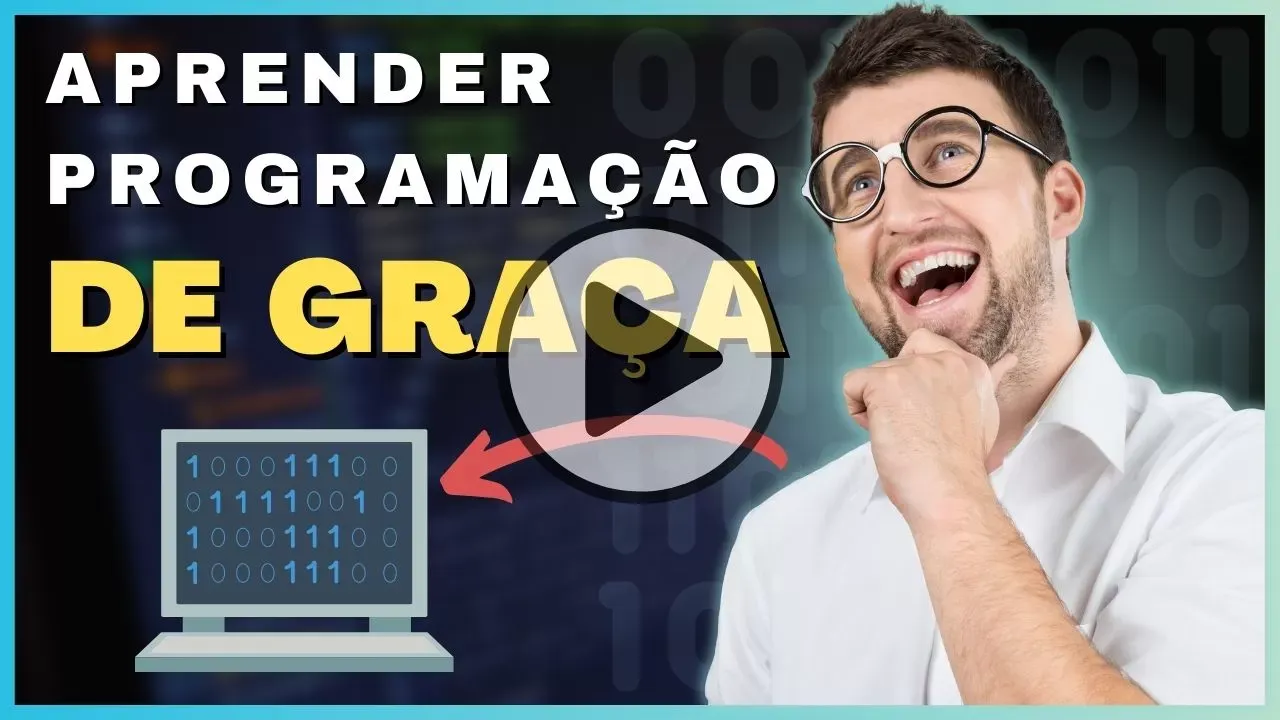Onde Aprender a Programar de Graça