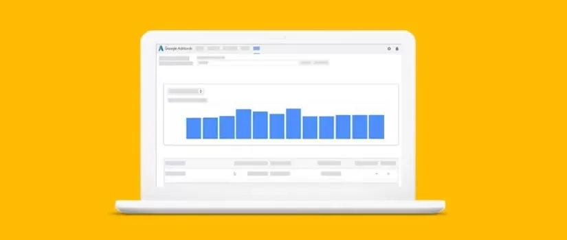 Planejador de Palavras-chave do Google Ads