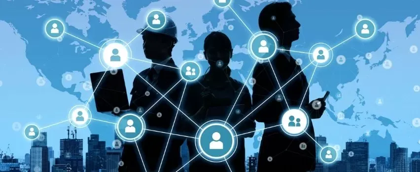 Priorize o Networking