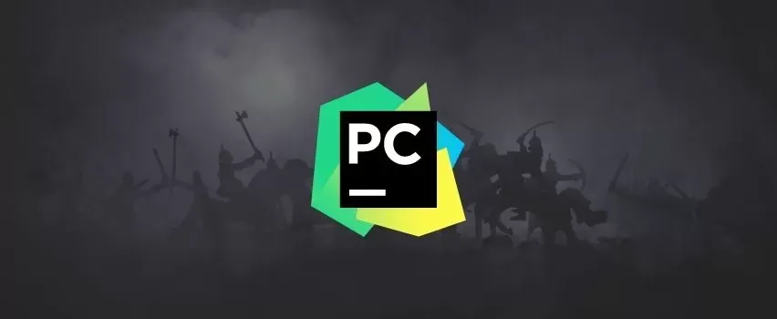 PyCharm