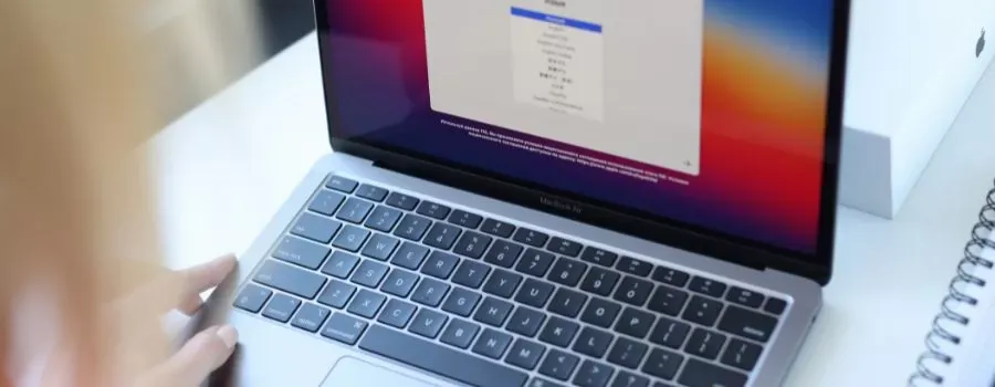 Recomendação de modelos de MacBook Para Programar