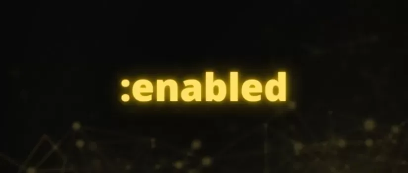 enabled