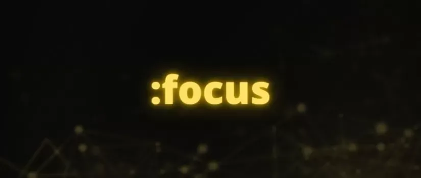 focus