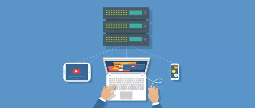 Serviço de Hospedagem HostGator