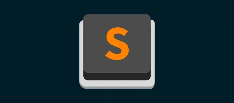 Sublime Text