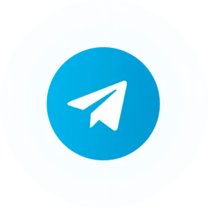 Ícone do Telegram