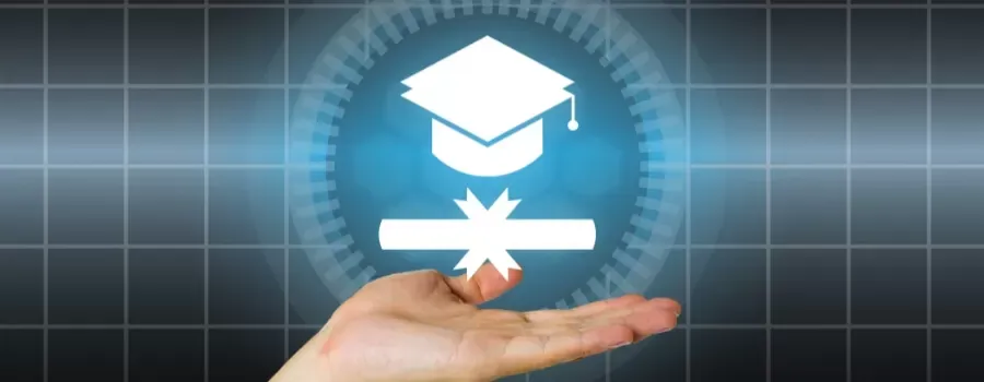 Tenha certificações na área