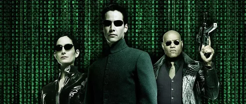 Trilogia Matrix