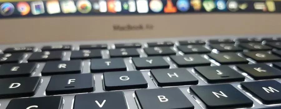 Vale a Pena Investir em um MacBook Air para Programação?