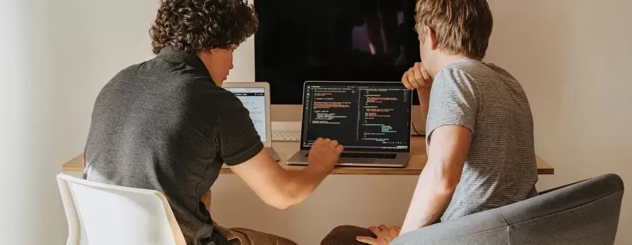 O livro clean code explica porque isso acontece