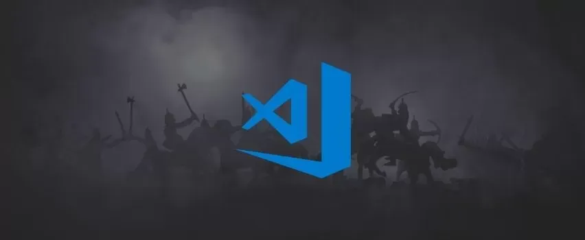Visual Studio Code