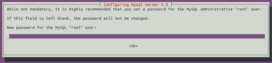 Mysql