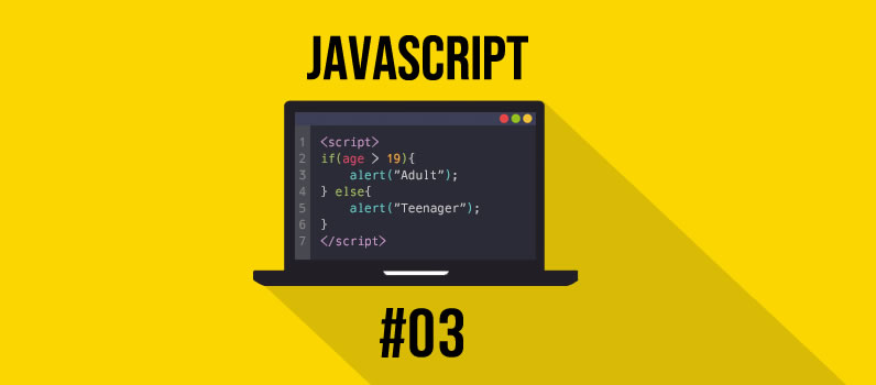 Boas Práticas JavaScript, dicas para melhorar seu desenvolvimento