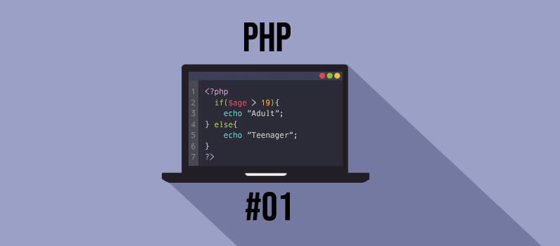 PHP os primeiros passos para se tornar um programador php