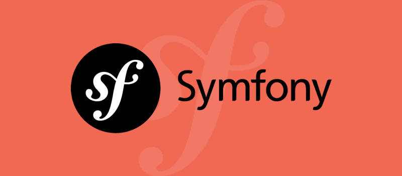 Framework Symfony