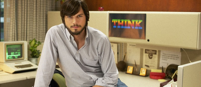 Filme - Jobs Get Inspired