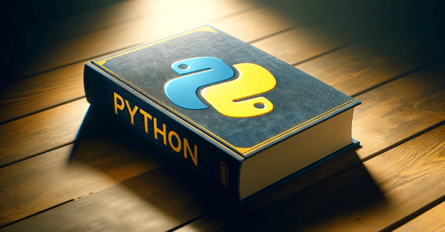 Livros Python - Os 6 Melhores Livros Para Aprender Python Sozinho