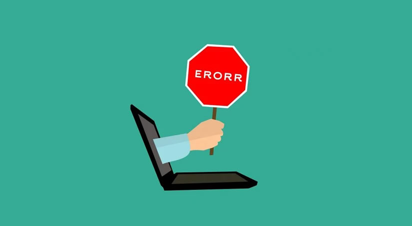 6 Dicas Para Reduzir a Quantidade de Erros de Programação