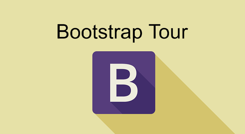 Bootstrap Tour: Como criar um tutorial de primeiro acesso ao site