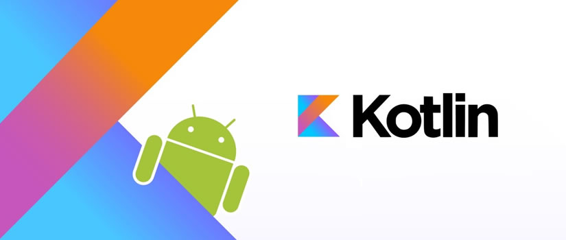 Como criar app android com Kotlin