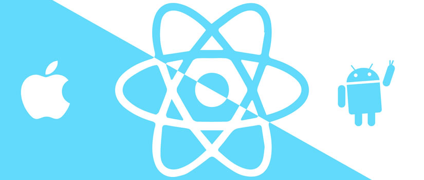 Como criar app android com react native