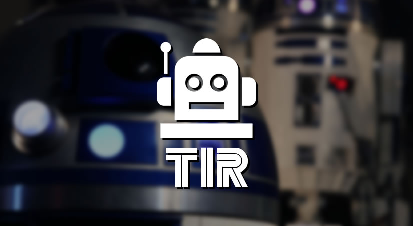 TIR - TOTVS Interface Robot