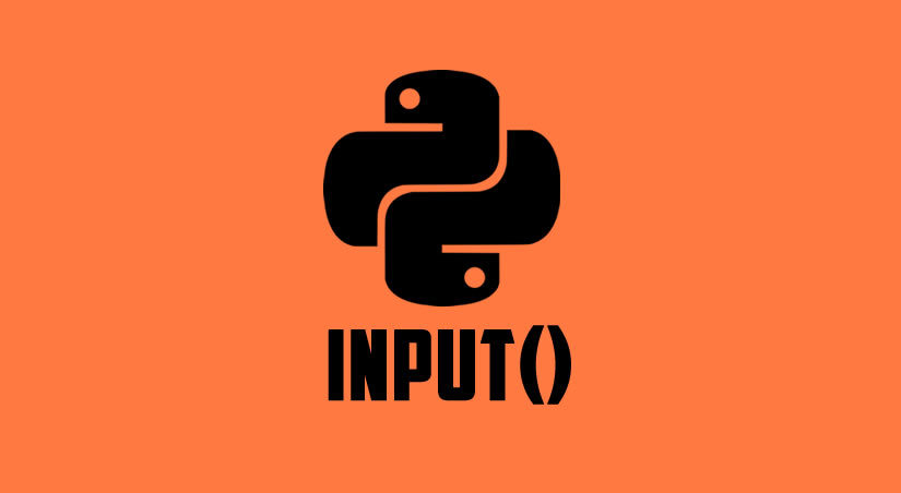 Como utilizar a função input() em Python