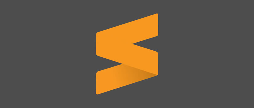 Sublime Text