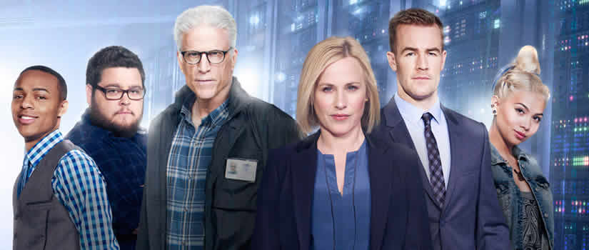 CSI Cyber