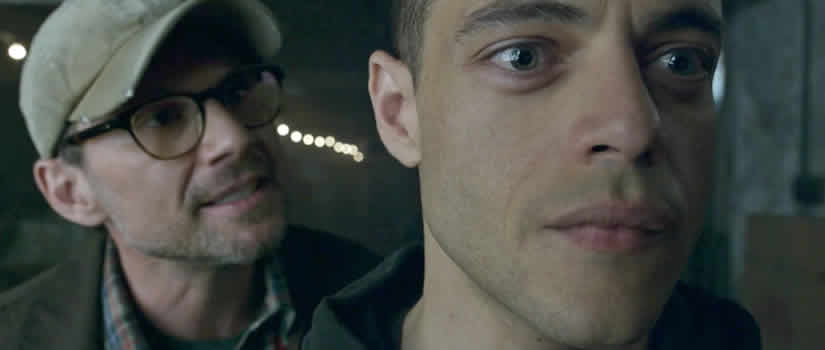 Mr. Robot