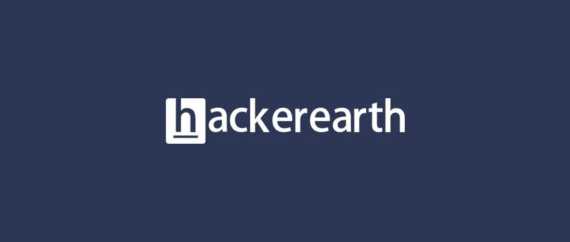 Desafios de Programação: HackerEarth