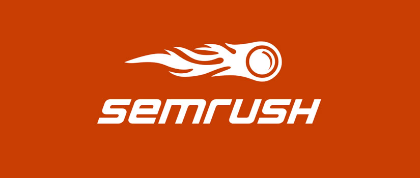 Otimização de sites: SEMrush