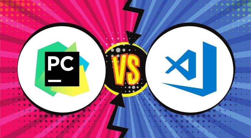 vscode vs pycharm