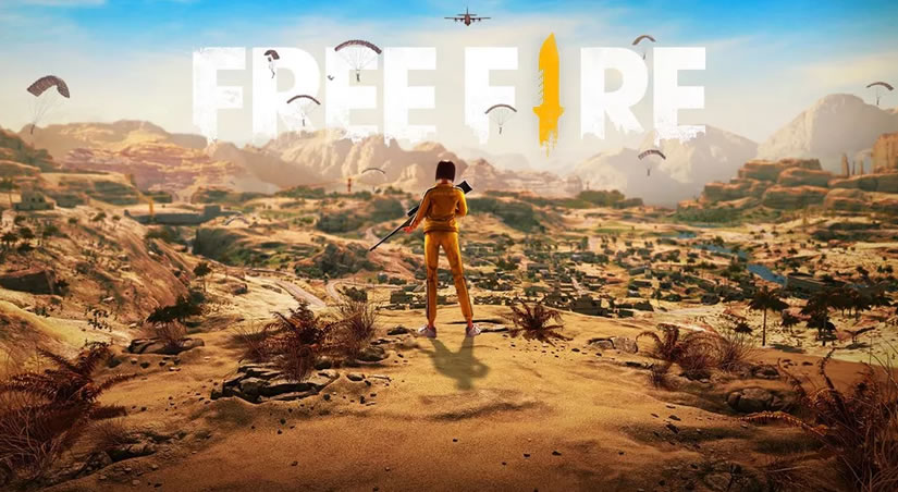 Quem criou o Free Fire e como aprender a criar jogos nesse estilo