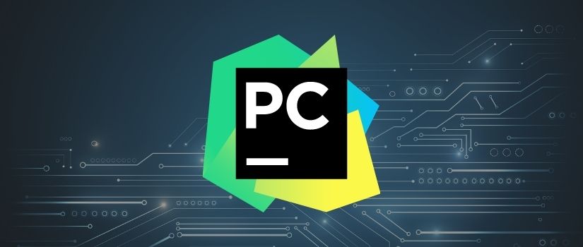 Programação Python: PyCharm