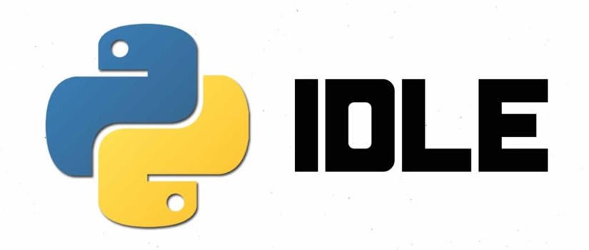 Programação Python: IDLE