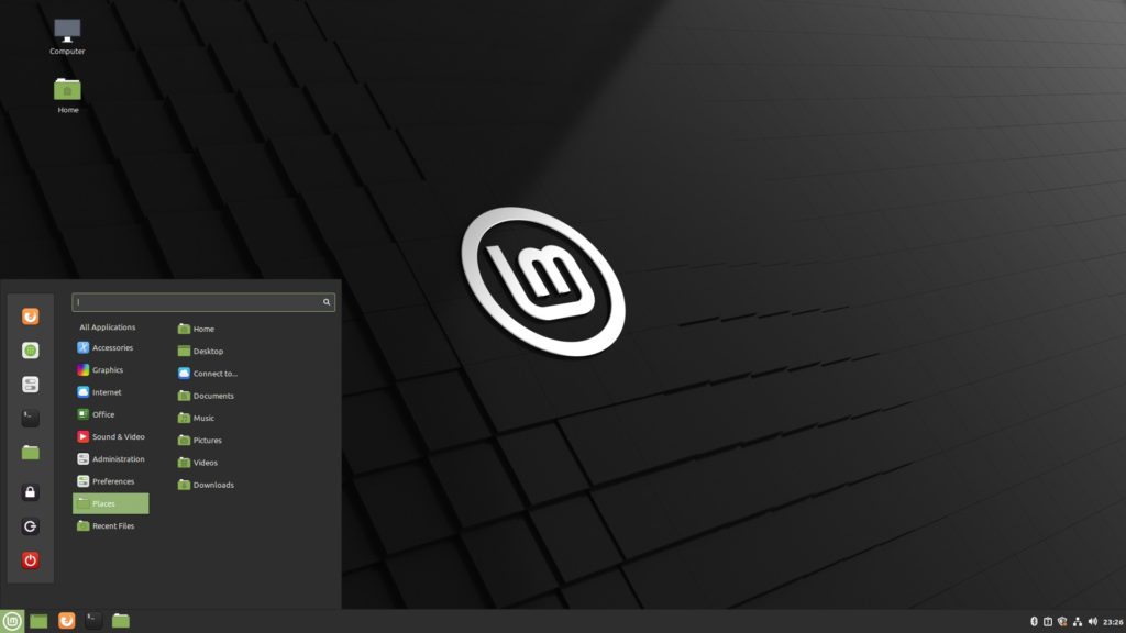 Linux Para Desenvolvedores: Linux Mint