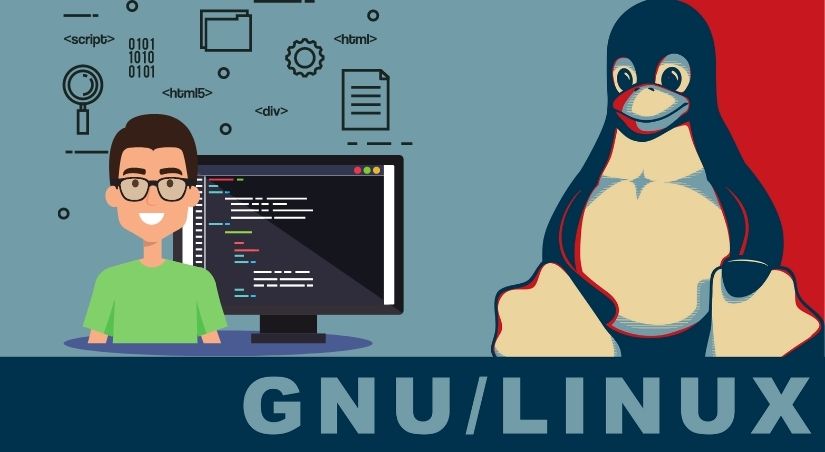 Linux Para Desenvolvedores