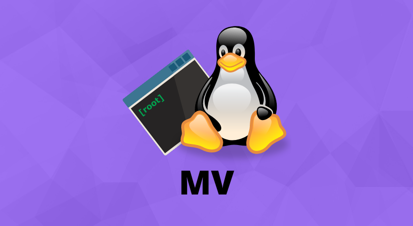 Comando mv Linux: Movendo Arquivos No Terminal (Guia Completo)