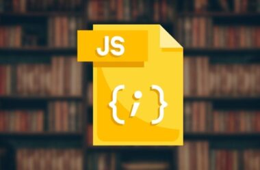 5 Bibliotecas JavaScript Incríveis Para Você Utilizar Em ...